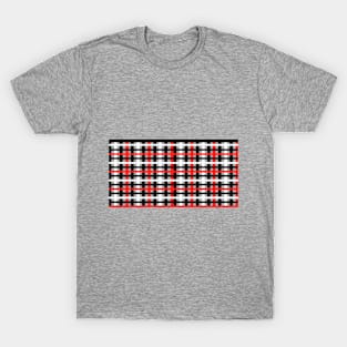 Grid Gorizont T-Shirt